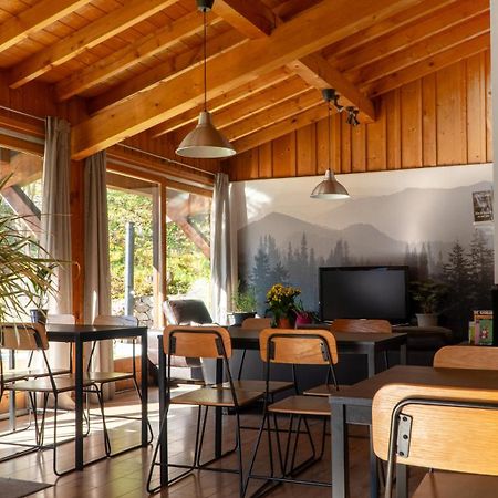 Hotel La Renardiere Morzine Eksteriør bilde