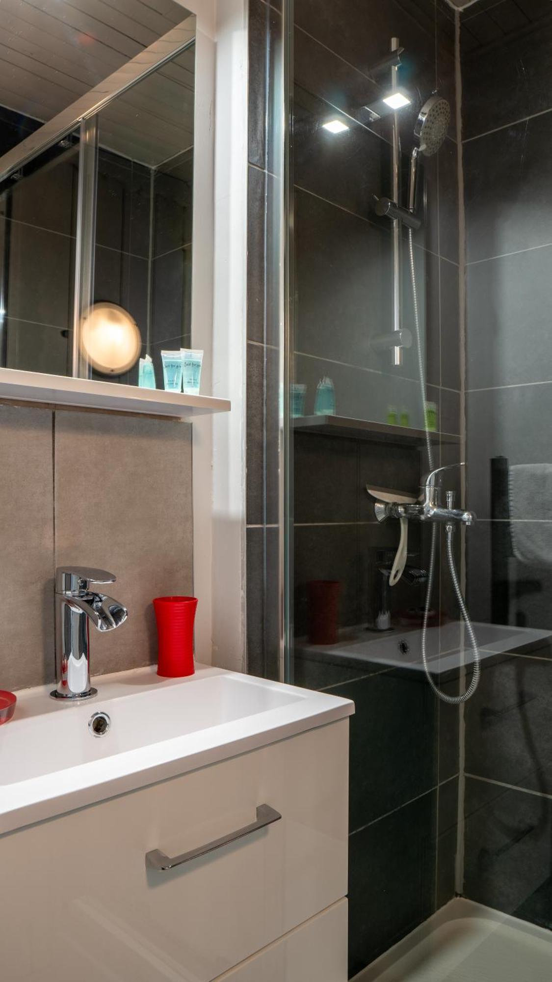 Hotel La Renardiere Morzine Eksteriør bilde
