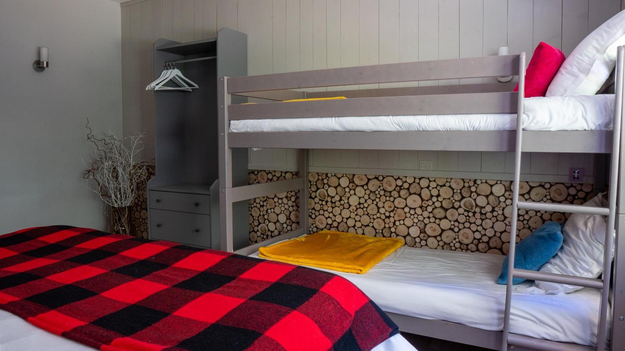 Hotel La Renardiere Morzine Eksteriør bilde