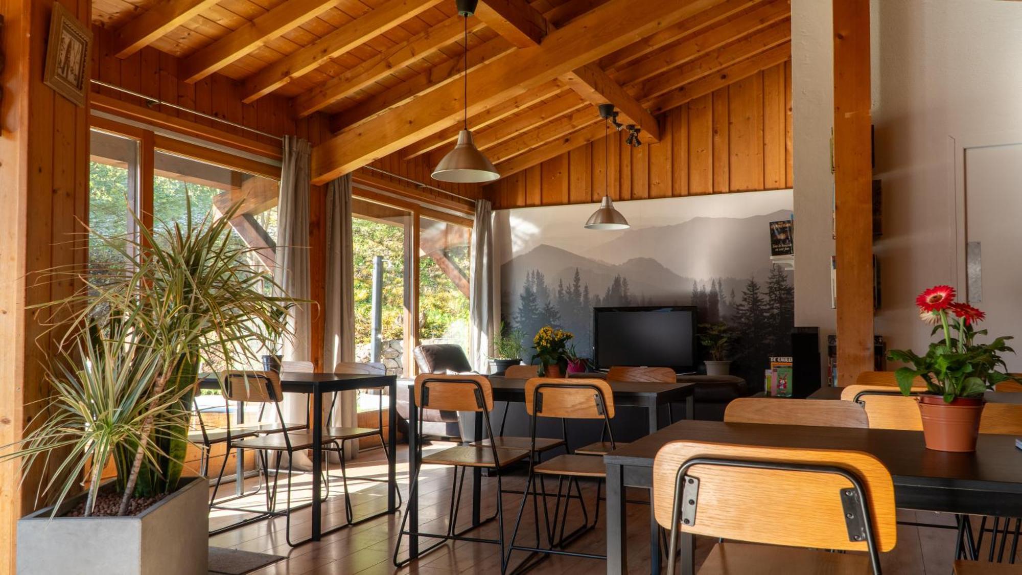 Hotel La Renardiere Morzine Eksteriør bilde