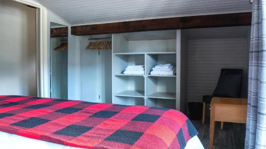 Hotel La Renardiere Morzine Eksteriør bilde