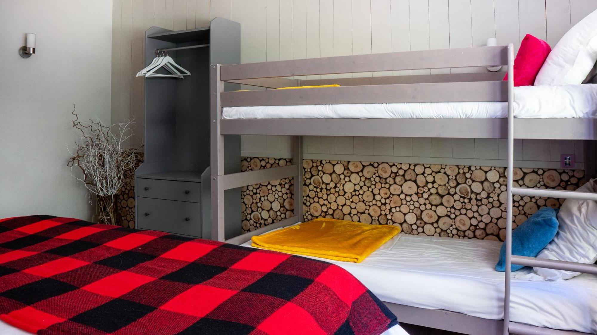 Hotel La Renardiere Morzine Eksteriør bilde