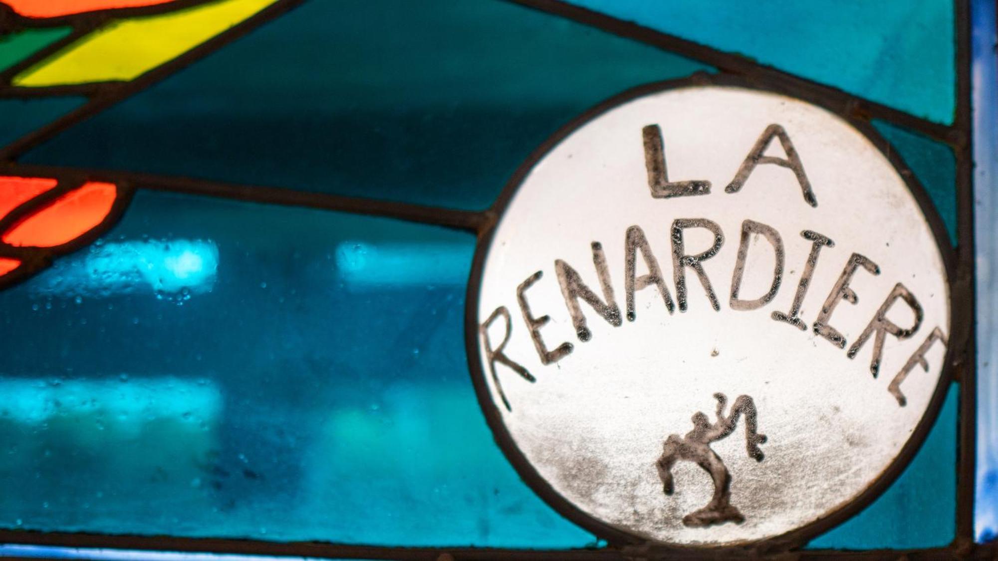 Hotel La Renardiere Morzine Eksteriør bilde