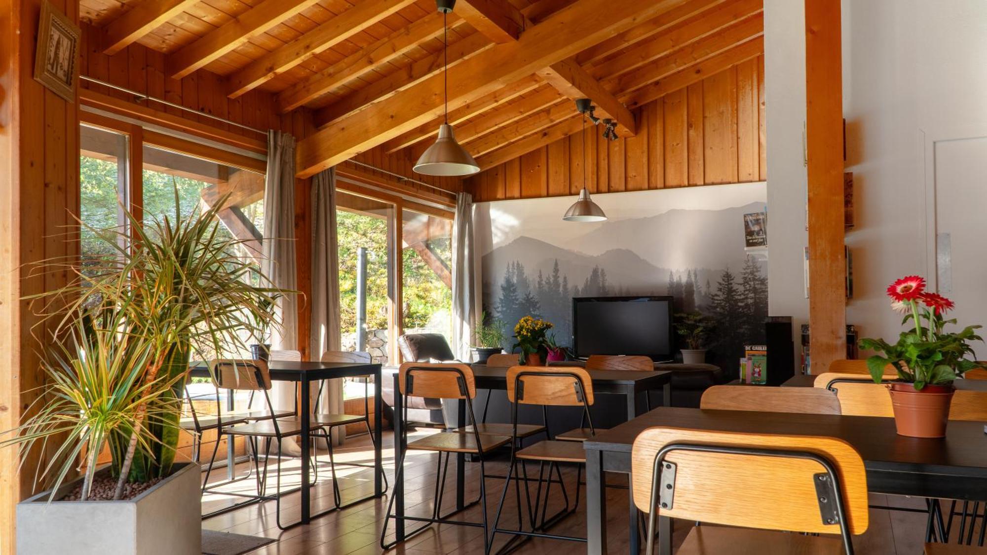 Hotel La Renardiere Morzine Eksteriør bilde
