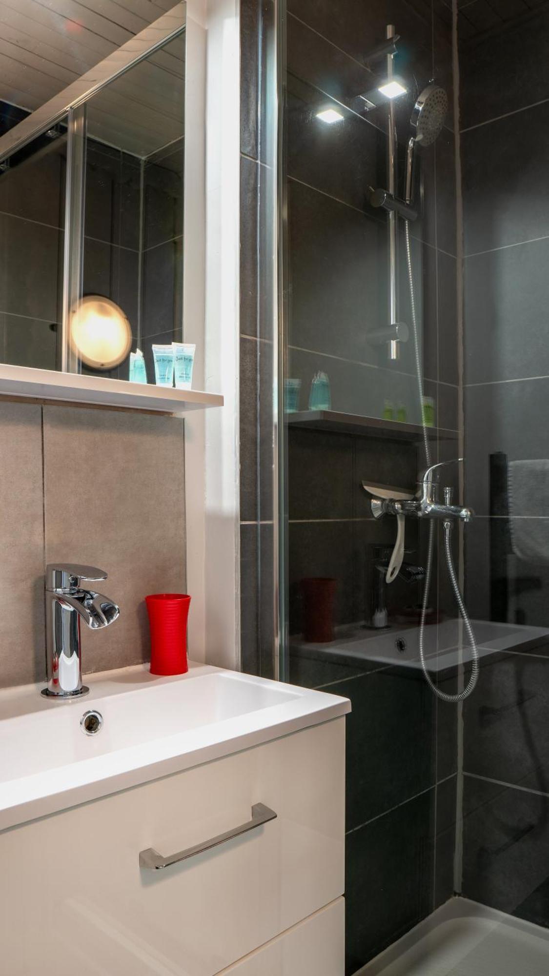 Hotel La Renardiere Morzine Eksteriør bilde
