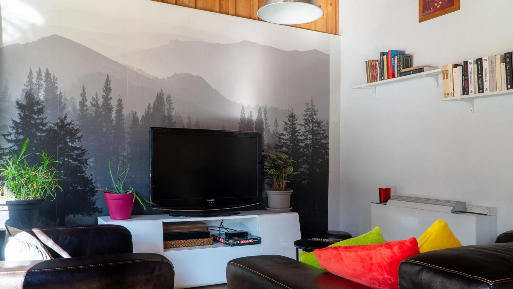 Hotel La Renardiere Morzine Eksteriør bilde